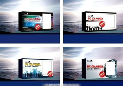 電子產(chǎn)品彩盒圖片