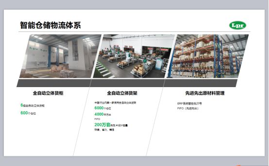 力派爾:國際品牌+優(yōu)質(zhì)產(chǎn)品服務(wù)助力經(jīng)銷商騰飛