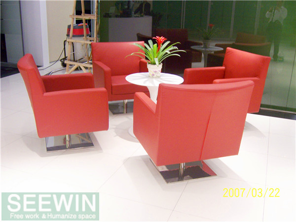 如何精挑細選辦公家具定制生產服務商